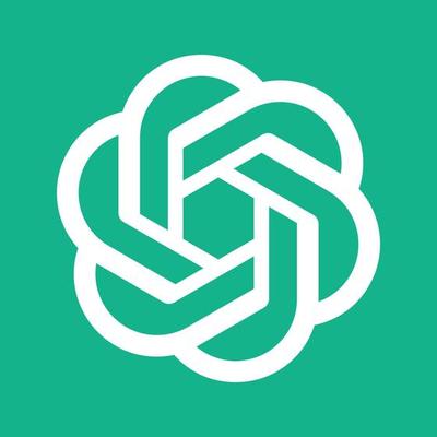 ChatGPT Logo